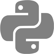 python