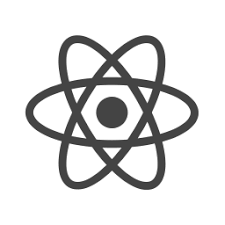 react